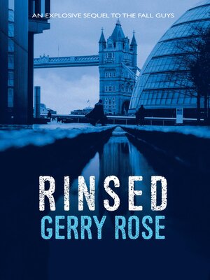 cover image of Rinsed